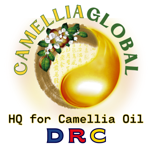 Camellia Oleifera Oil Network of The Democratic Republic of Congo Icon